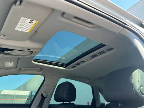 2018 Audi A4 2.0T quattro Prestige