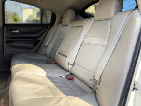 2010 Acura ZDX SH-AWD w/Tech