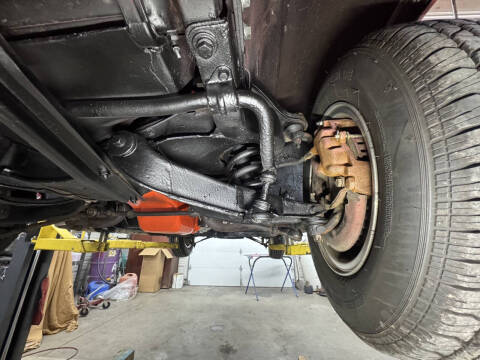 1967 Chevrolet Corvette