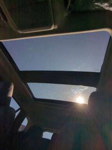 2026 Mazda CX-50 2.5 S Meridian Edition