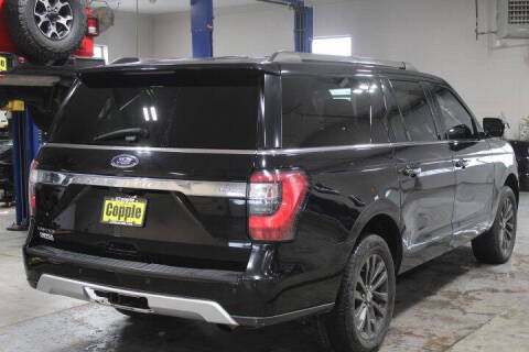 2021 Ford Expedition MAX Limited