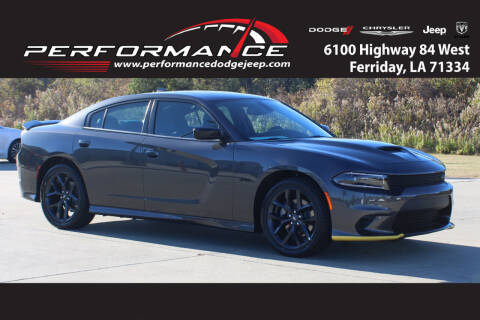 2023 Dodge Charger for sale at Performance Dodge Chrysler Jeep in Ferriday LA