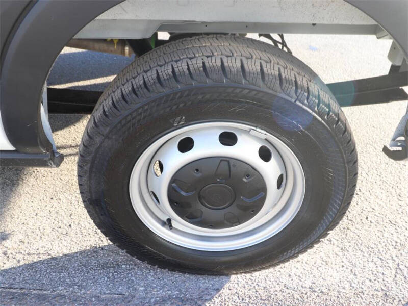 2026 Ford Transit 150