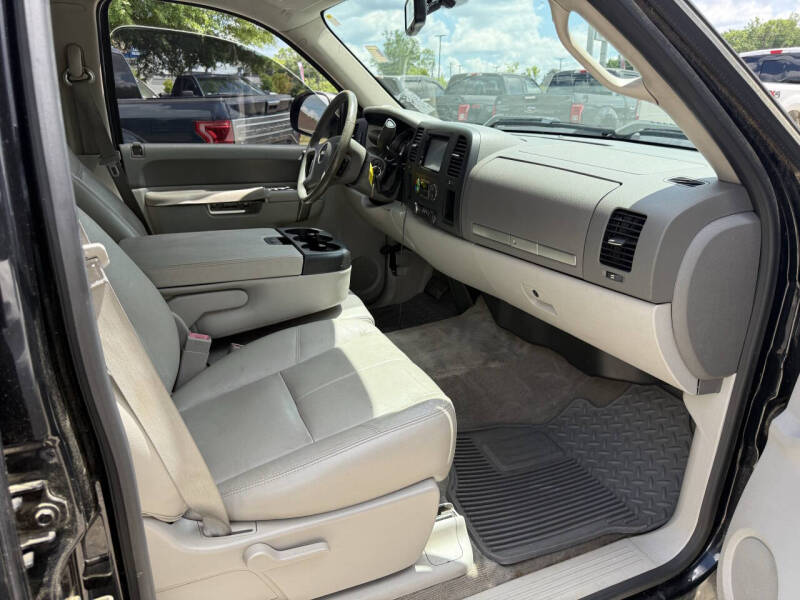 2013 GMC Sierra 1500 SLE