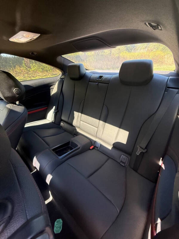 2014 BMW 4 Series 428i xDrive