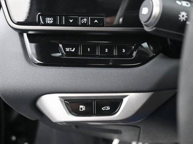 2023 Lexus RX 500h F SPORT Performance