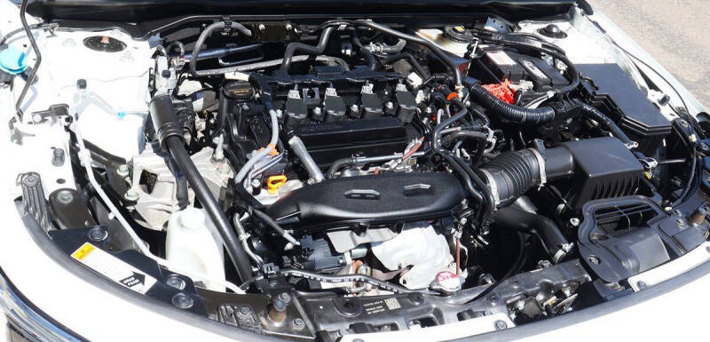 2022 Honda Civic Sport Touring