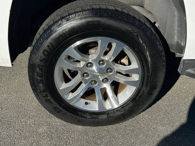 2019 Chevrolet Tahoe LS