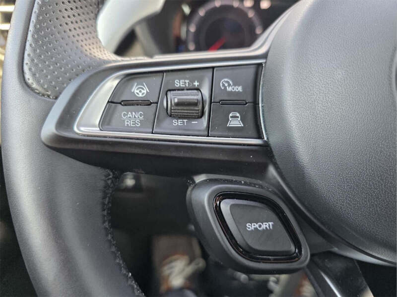 2025 Dodge Hornet GT Plus