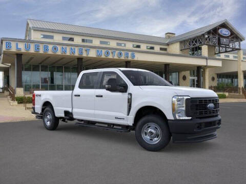 2026 Ford F-250 Super Duty