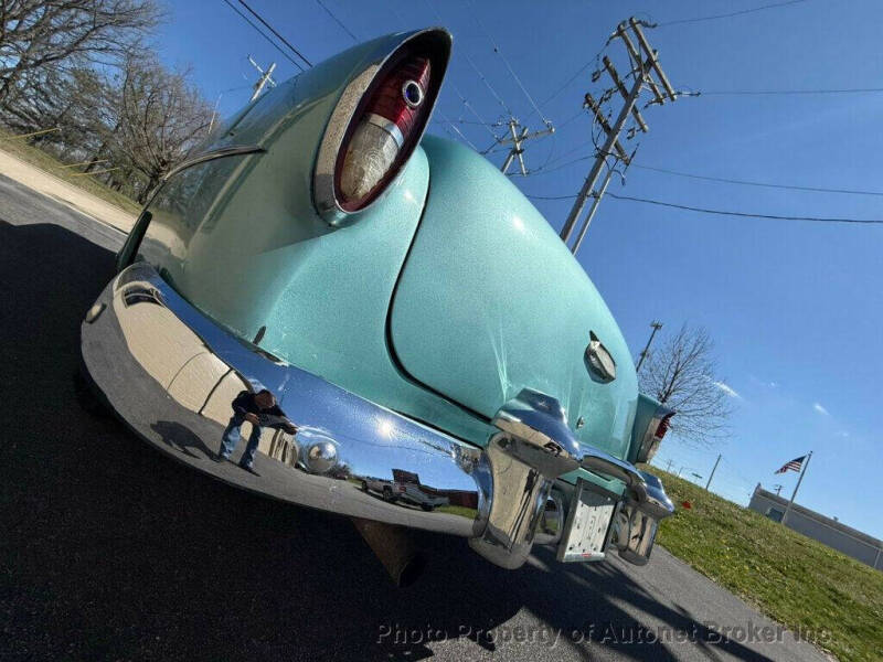 1954 Chevrolet 210