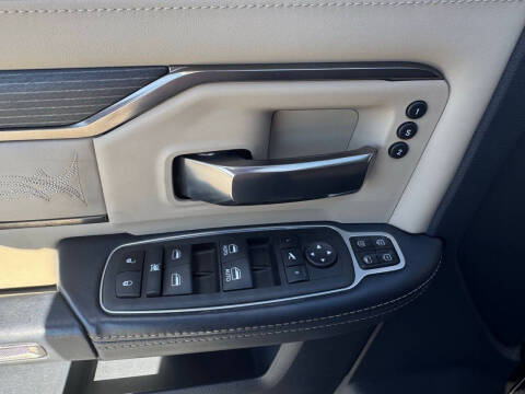 2023 RAM 3500 Limited