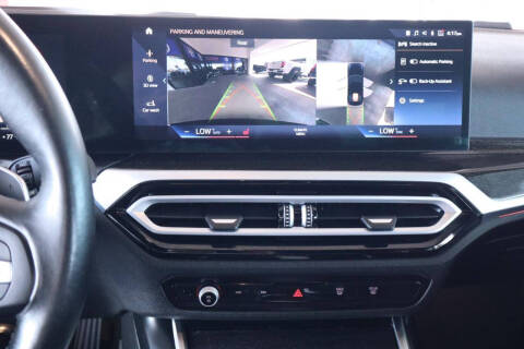 2023 BMW 3 Series 330i