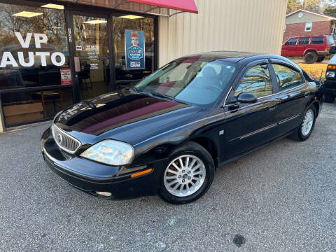 2003 Mercury Sable for sale at VP Auto in Greenville SC