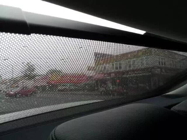 2008 Volkswagen Passat