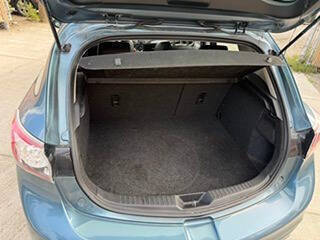 2011 Mazda MAZDA3 s Grand Touring