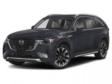 2026 Mazda CX-90 Plug-in Hybrid Premium Plus