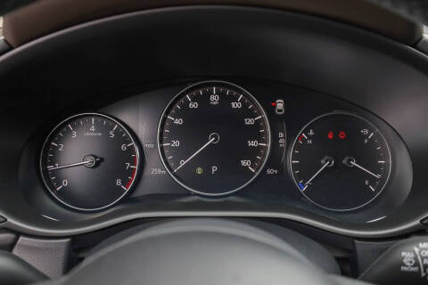 2025 Mazda CX-30 2.5 S Premium