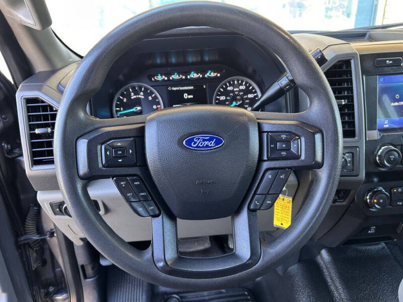 2022 Ford F-350 Super Duty