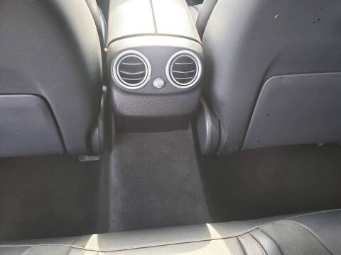 2019 Mercedes-Benz C-Class AMG C 43