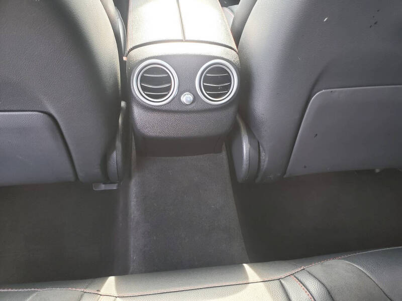 2019 Mercedes-Benz C-Class AMG C 43