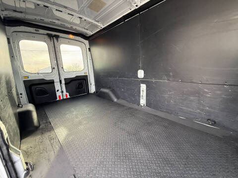 2016 Ford Transit 350