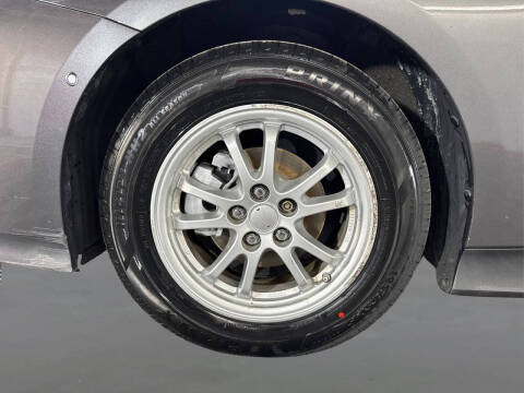 2018 Toyota Prius Four