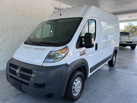 RAM ProMaster For Sale in Tampa, FL - Powerhouse Automotive