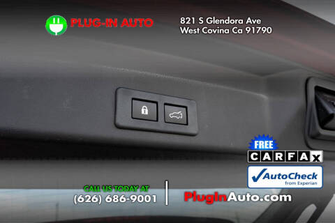 2022 Subaru Ascent Limited 7-Passenger