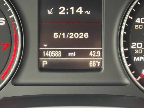 2017 Audi Q3 2.0T quattro Premium Plus