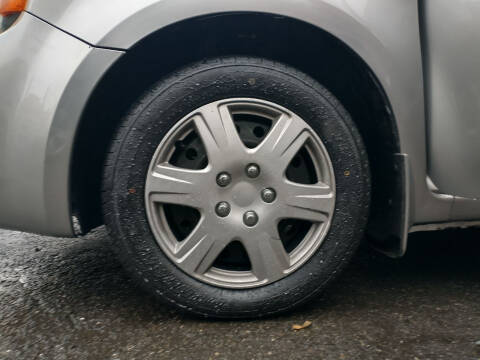 2010 Nissan cube 1.8 S