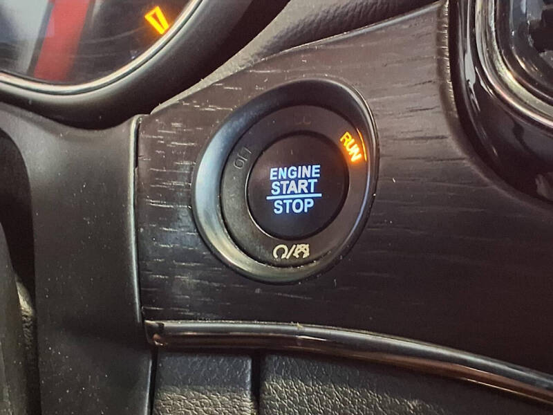 2019 Jeep Grand Cherokee High Altitude