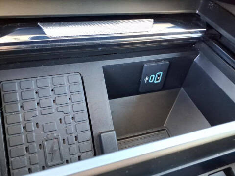 2024 Ford F-250 Super Duty