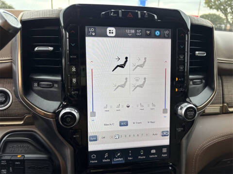 2023 RAM 3500 Limited Longhorn