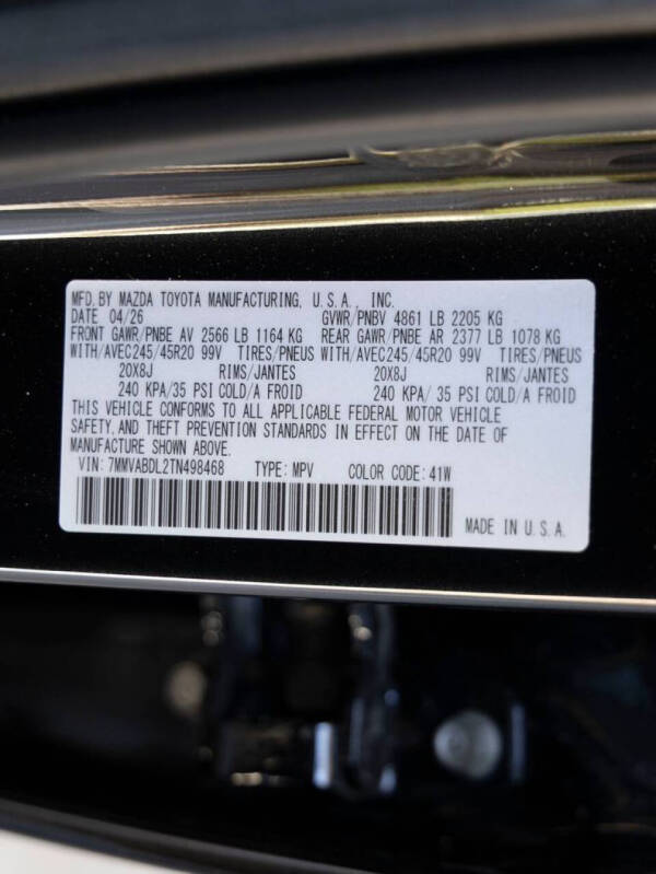 2026 Mazda CX-50 2.5 S Premium