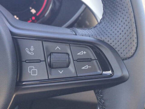 2025 Alfa Romeo Giulia