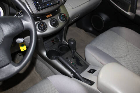 2008 Toyota RAV4