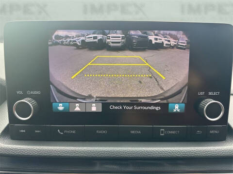 2025 Acura Integra w/A-SPEC