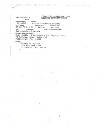 1957 Chevrolet Corvette