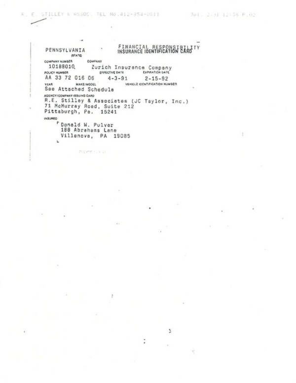 1957 Chevrolet Corvette