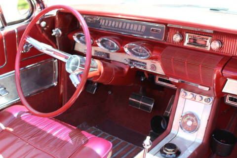 1961 Oldsmobile Starfire