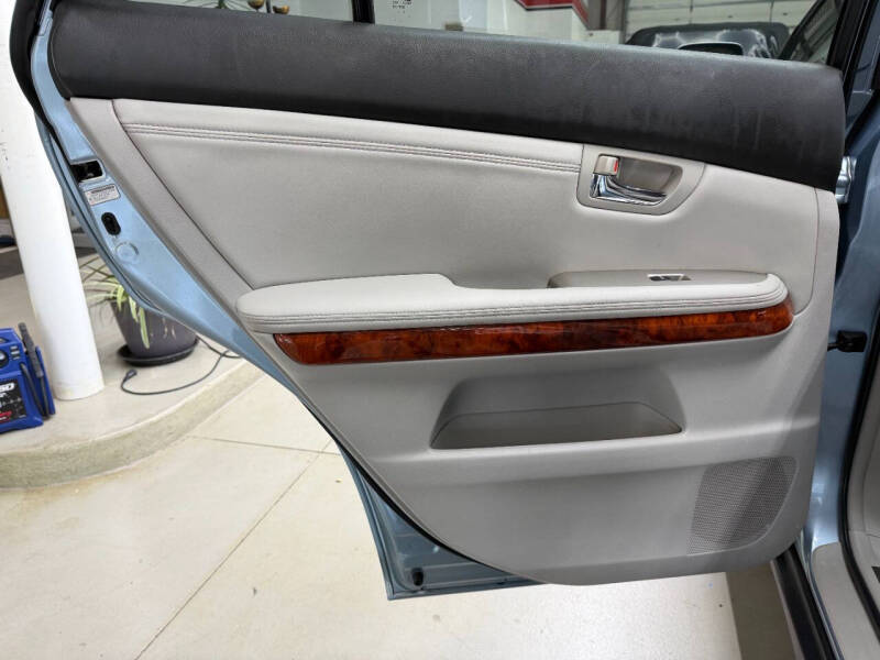 2007 Lexus RX 350