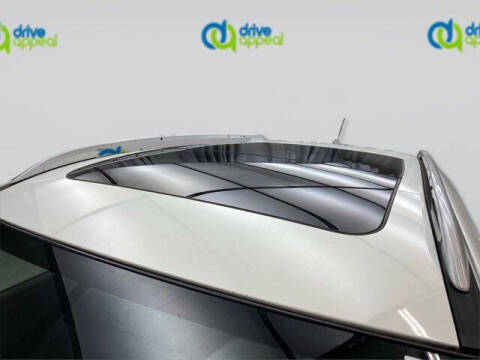 2014 Nissan Rogue SV