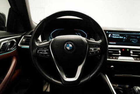 2021 BMW 4 Series 430i