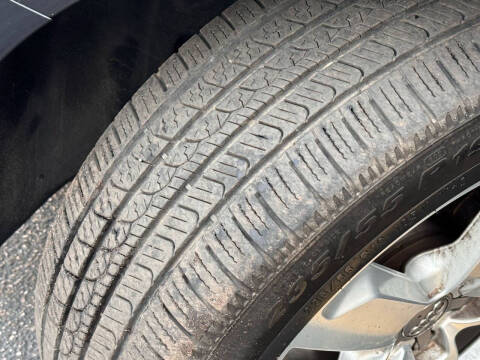 2012 Audi Q5 3.2 quattro Premium Plus