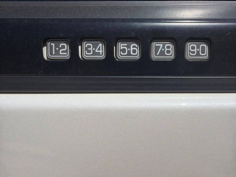 2014 Ford Expedition King Ranch