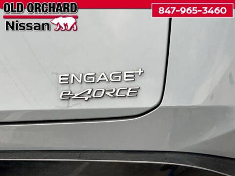 2023 Nissan Ariya Engage+ e-4ORCE