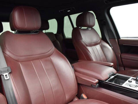 2023 Land Rover Range Rover P400 SE