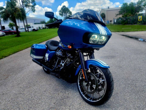 2023 Harley-Davidson ST