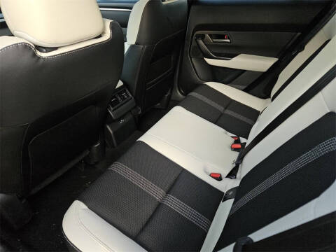 2026 Mazda CX-50 2.5 S Preferred